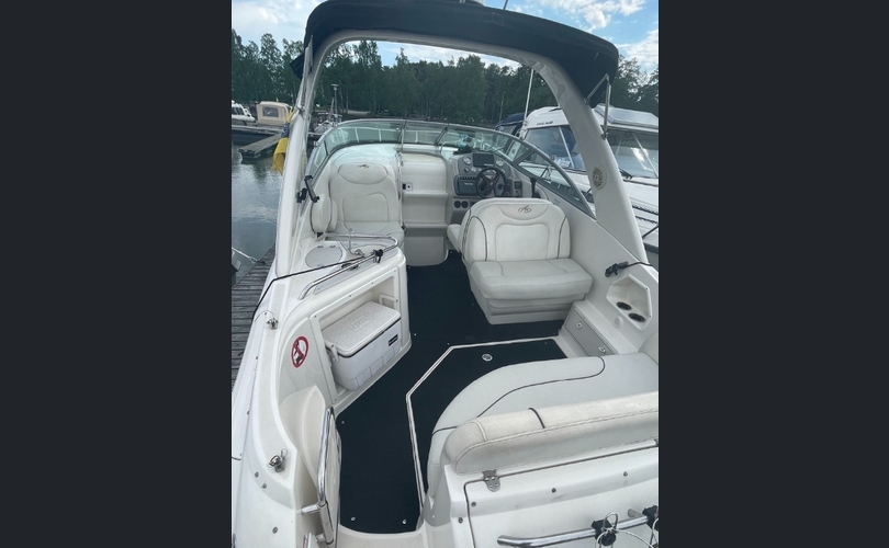 Monterey 270 CR-kuva-11